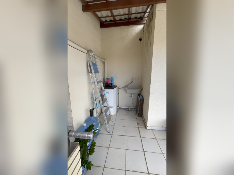 imóvel com 140m² - Caji - Lauro de Freitas