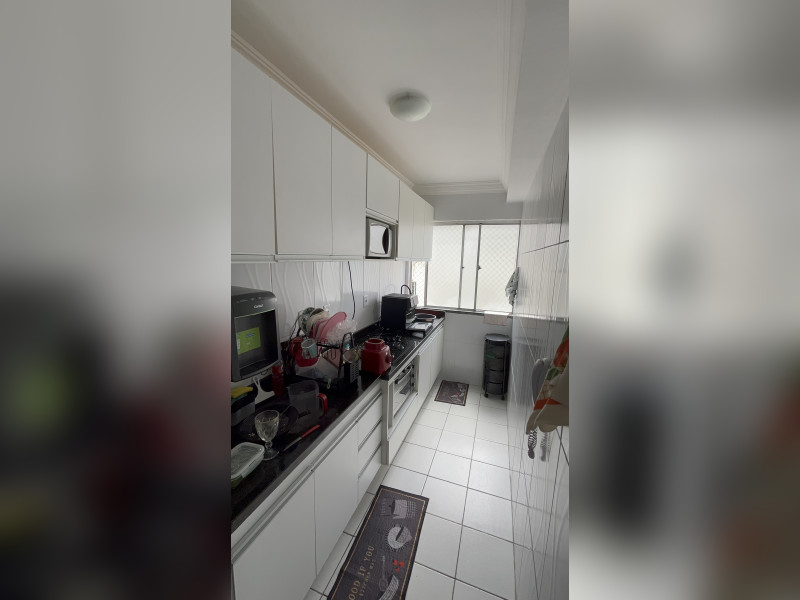 imóvel com 140m² - Caji - Lauro de Freitas