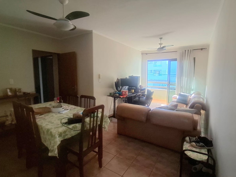 imóvel com 98m² - Jardim Palma Travassos - Ribeirão Preto