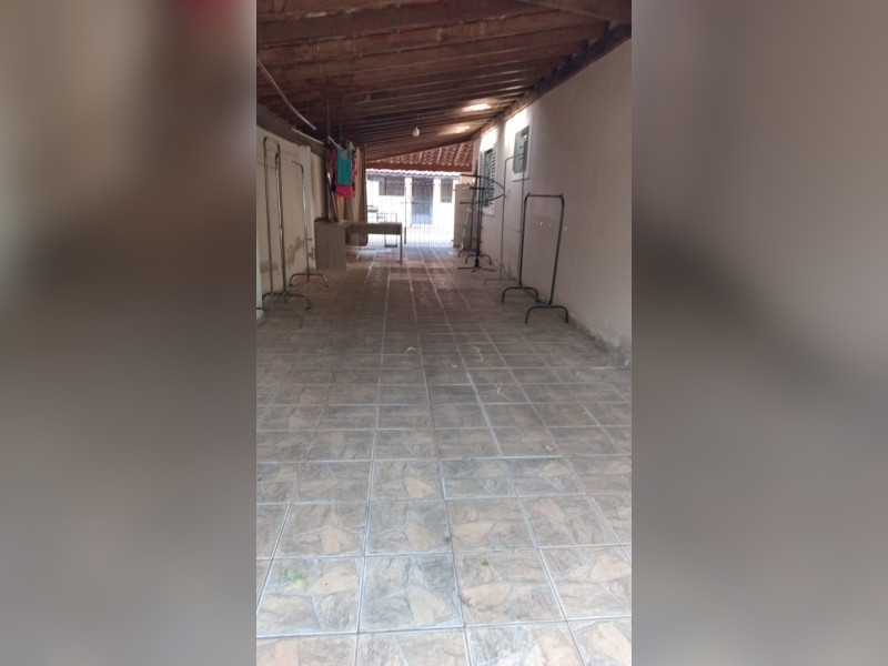 imóvel com 190m² - Centro - São Pedro