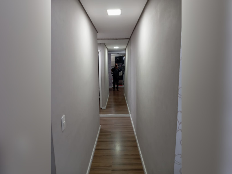 imóvel com 54m² - Jardim Colibri - Cotia