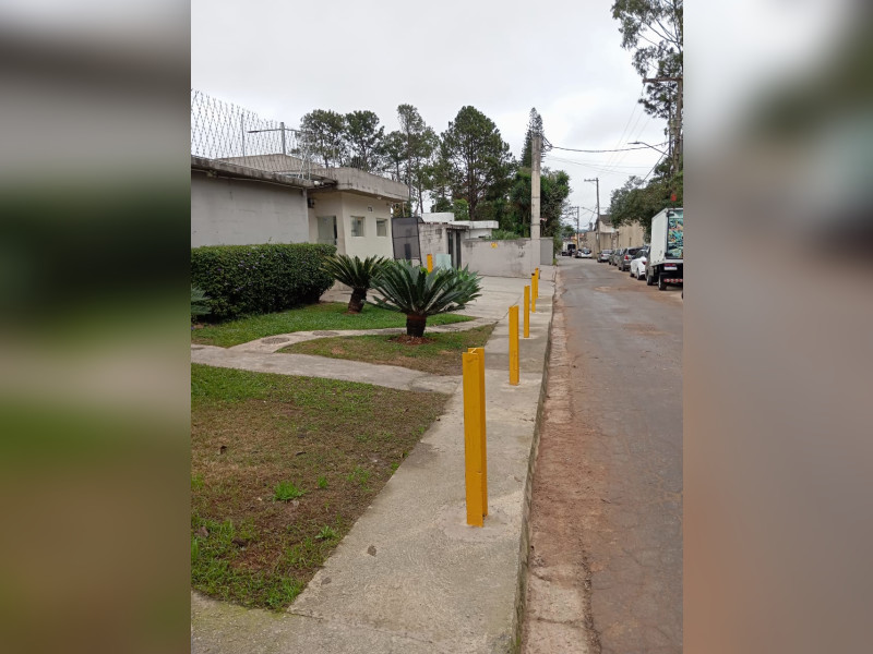 imóvel com 54m² - Jardim Colibri - Cotia