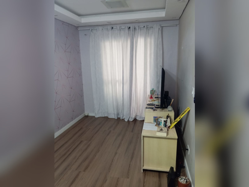 imóvel com 54m² - Jardim Colibri - Cotia