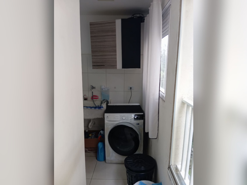 imóvel com 54m² - Jardim Colibri - Cotia