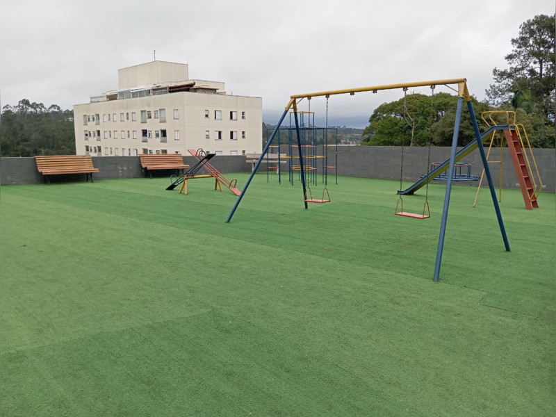 imóvel com 54m² - Jardim Colibri - Cotia