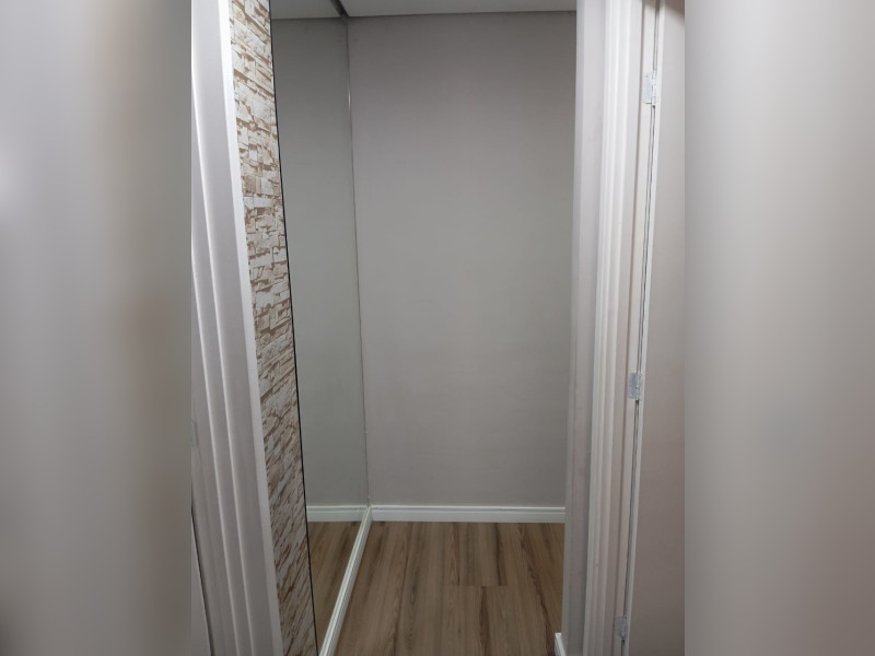 imóvel com 54m² - Jardim Colibri - Cotia