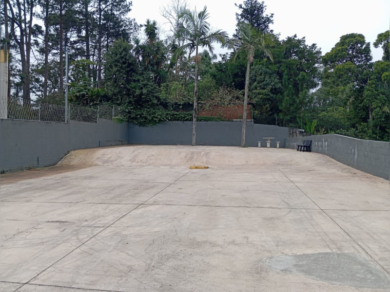 imóvel com 54m² - Jardim Colibri - Cotia
