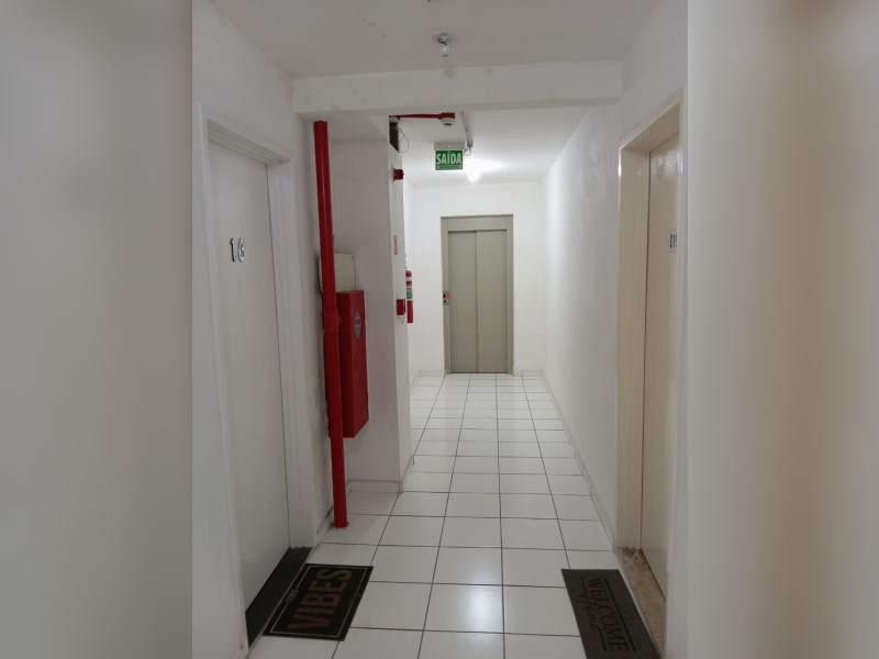 imóvel com 54m² - Jardim Colibri - Cotia