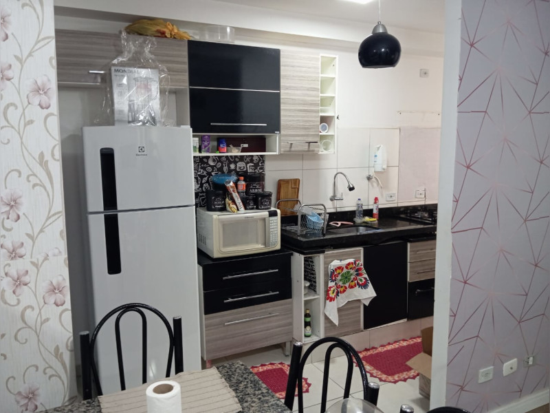 imóvel com 54m² - Jardim Colibri - Cotia