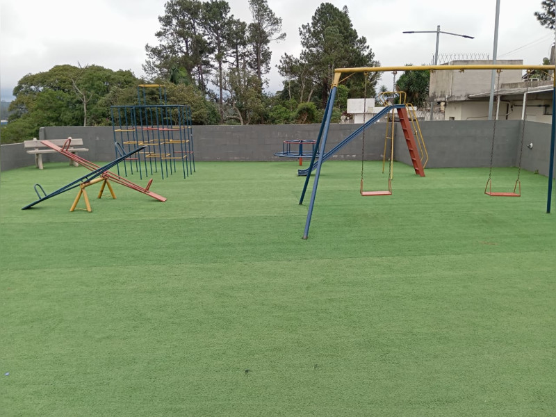 imóvel com 54m² - Jardim Colibri - Cotia