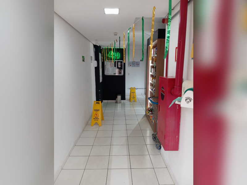 imóvel com 54m² - Jardim Colibri - Cotia