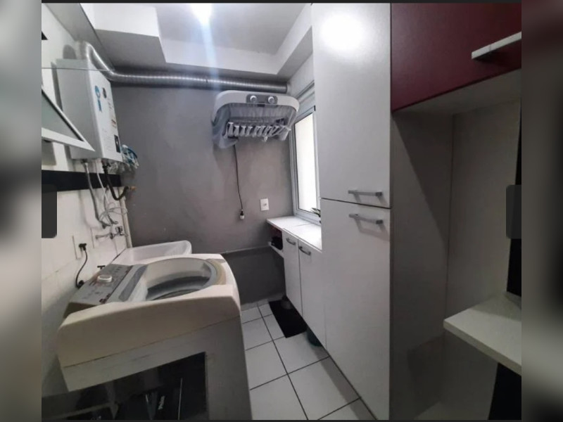 imóvel com 49m² - Jardim Santa Izabel - Cotia