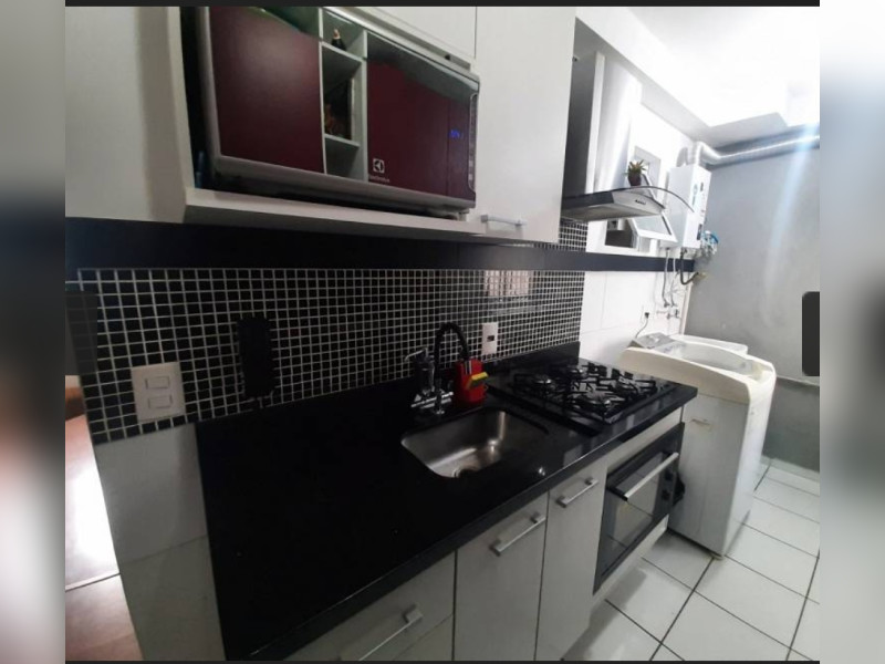 imóvel com 49m² - Jardim Santa Izabel - Cotia