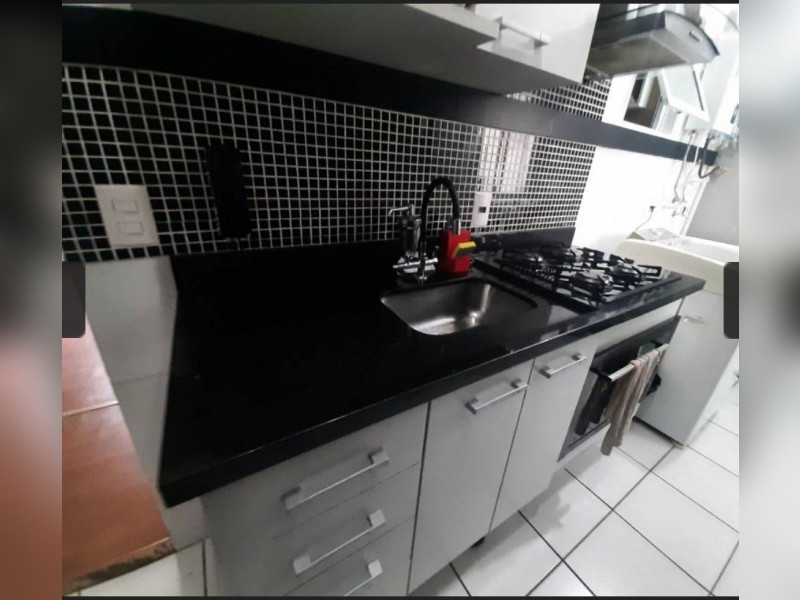imóvel com 49m² - Jardim Santa Izabel - Cotia