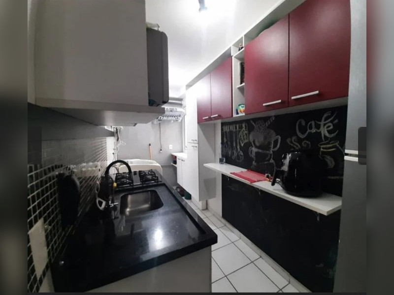 imóvel com 49m² - Jardim Santa Izabel - Cotia