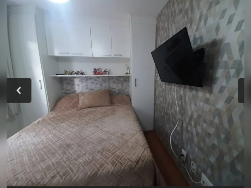 imóvel com 49m² - Jardim Santa Izabel - Cotia