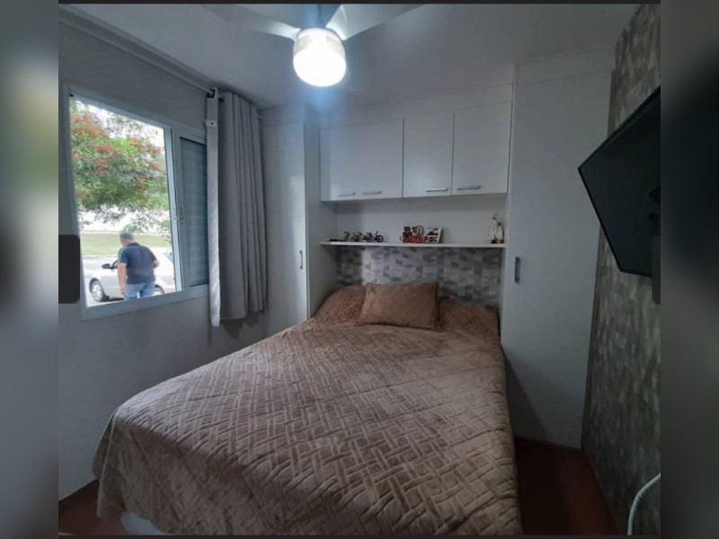 imóvel com 49m² - Jardim Santa Izabel - Cotia