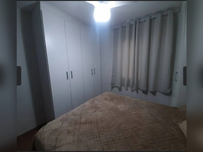 imóvel com 49m² - Jardim Santa Izabel - Cotia