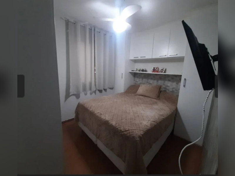 imóvel com 49m² - Jardim Santa Izabel - Cotia