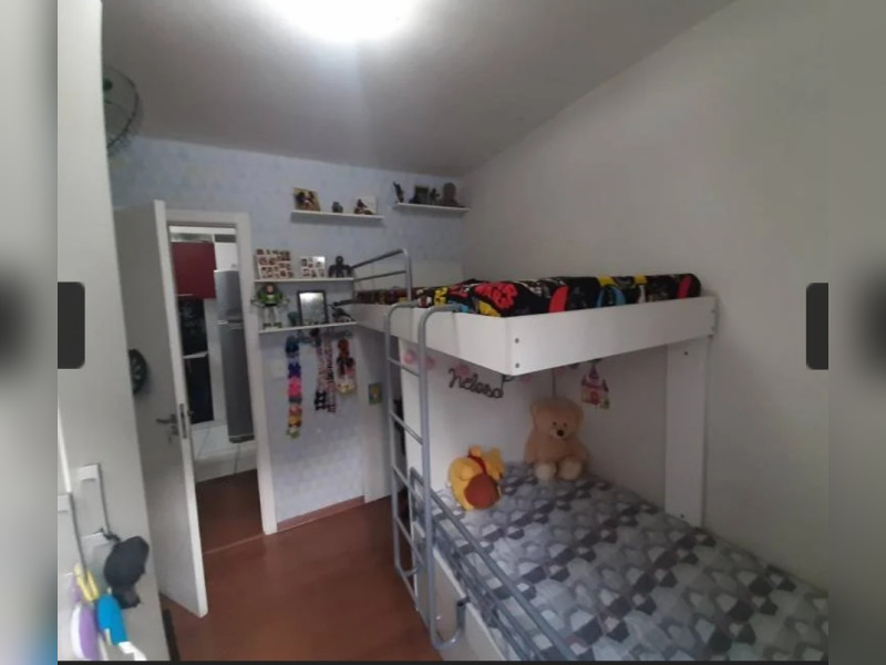 imóvel com 49m² - Jardim Santa Izabel - Cotia