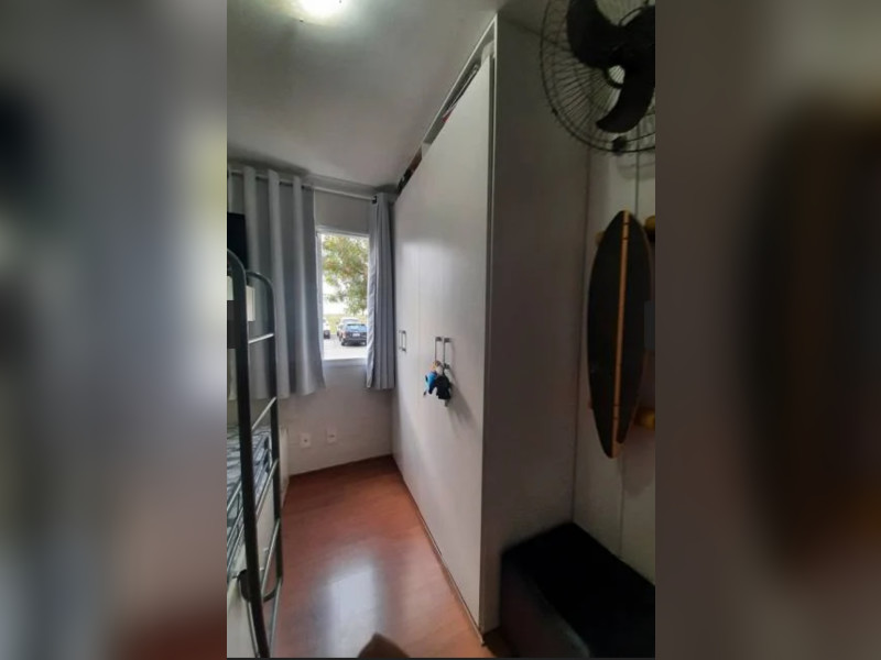 imóvel com 49m² - Jardim Santa Izabel - Cotia