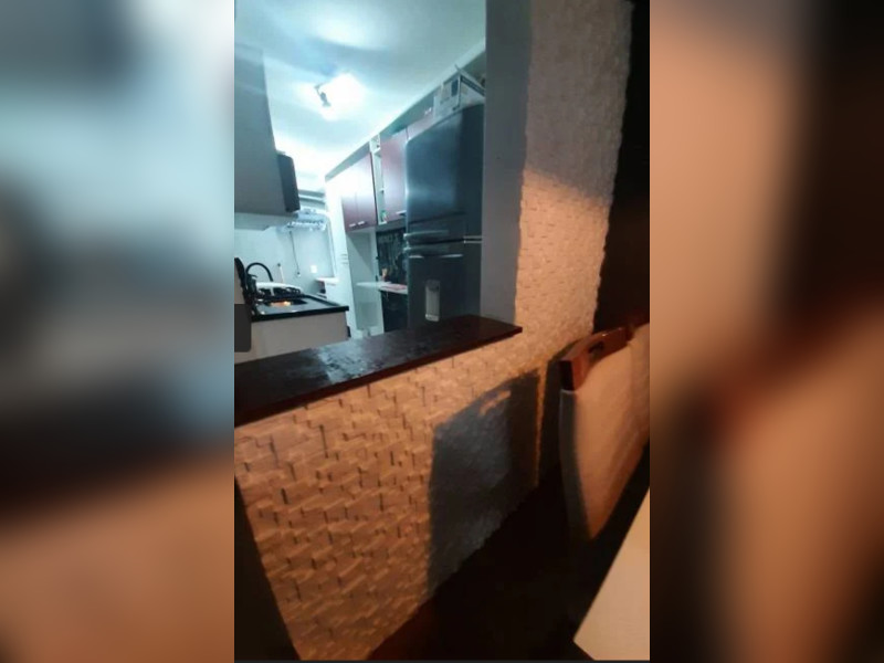 imóvel com 49m² - Jardim Santa Izabel - Cotia
