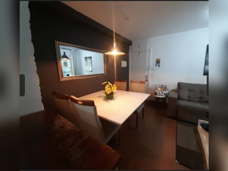 imóvel com 49m² - Jardim Santa Izabel - Cotia