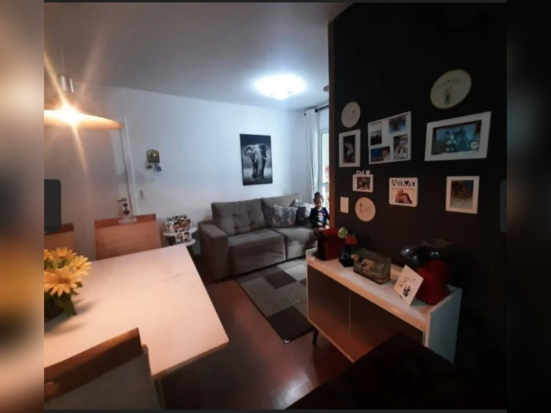 imóvel com 49m² - Jardim Santa Izabel - Cotia