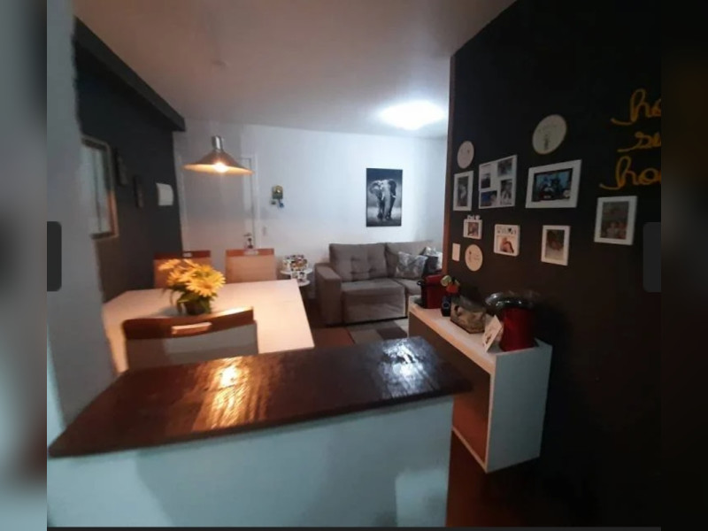 imóvel com 49m² - Jardim Santa Izabel - Cotia