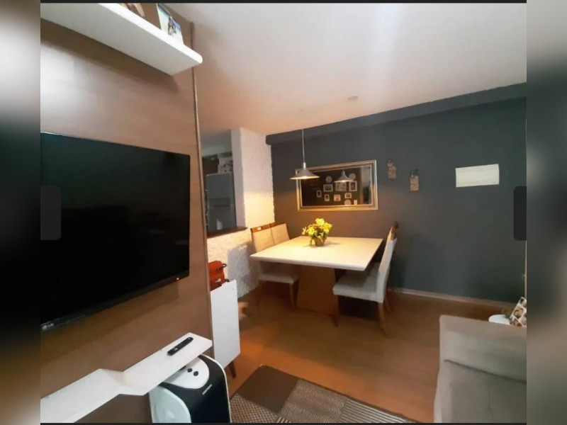 imóvel com 49m² - Jardim Santa Izabel - Cotia
