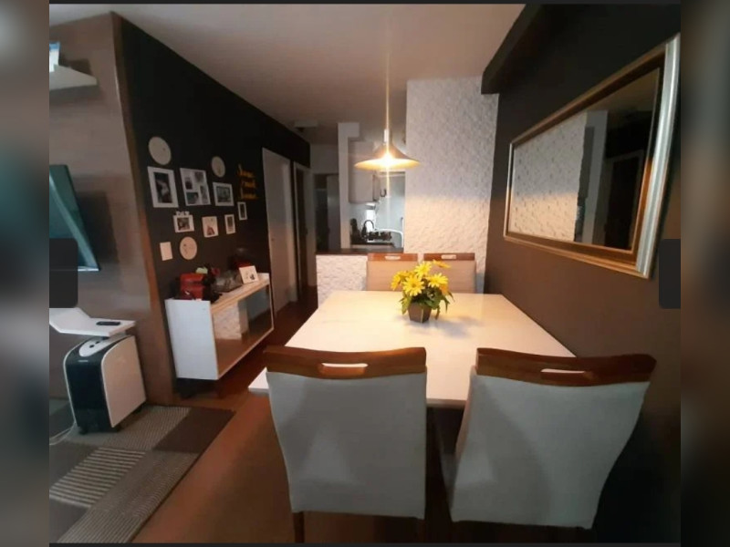 imóvel com 49m² - Jardim Santa Izabel - Cotia