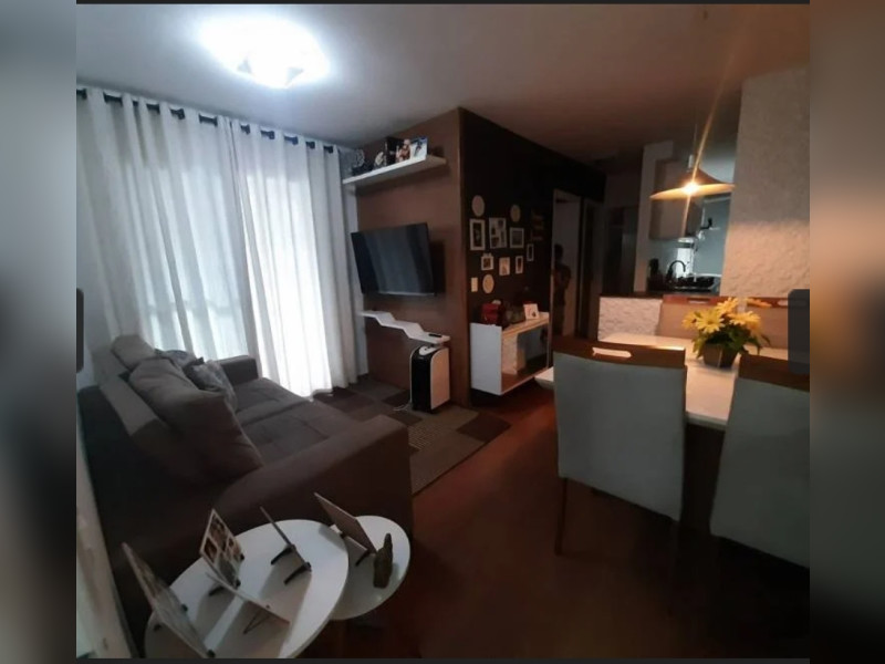 imóvel com 49m² - Jardim Santa Izabel - Cotia