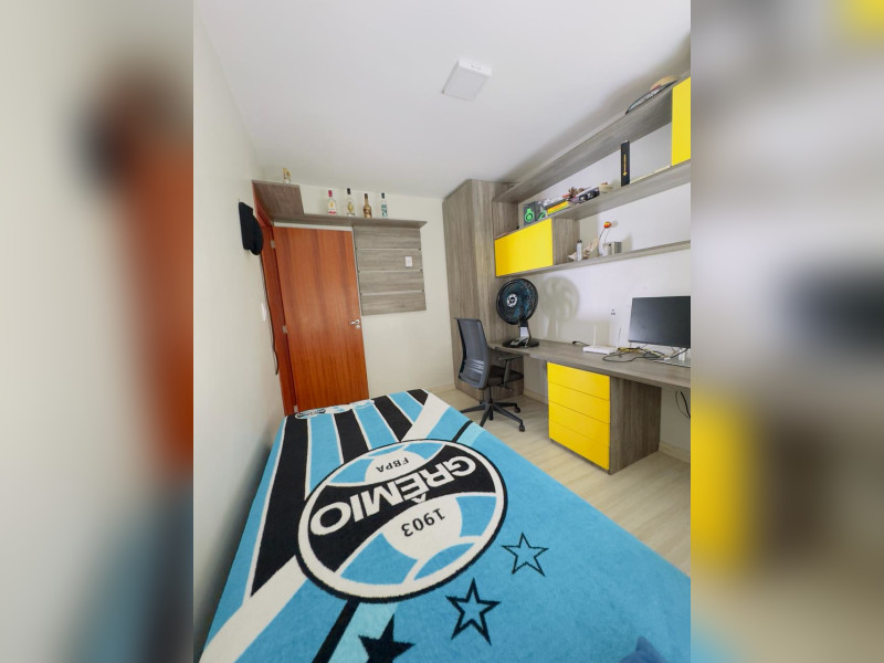 imóvel com 77m² - Centro - Esteio