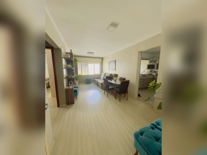 imóvel com 77m² - Centro - Esteio
