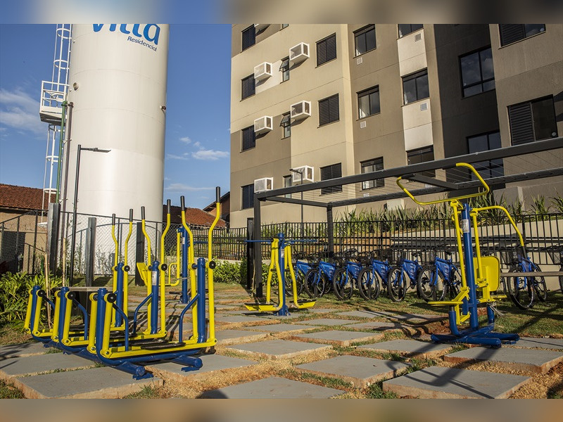 imóvel com 50m² - Vila Harmonia - Araraquara