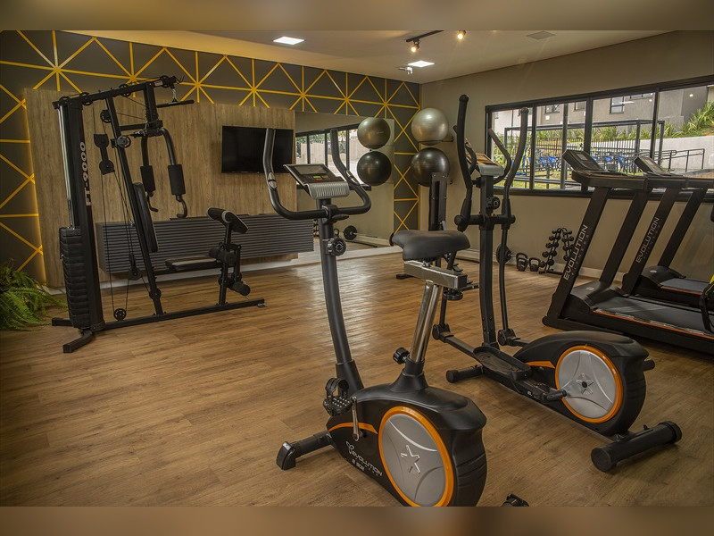 imóvel com 50m² - Vila Harmonia - Araraquara