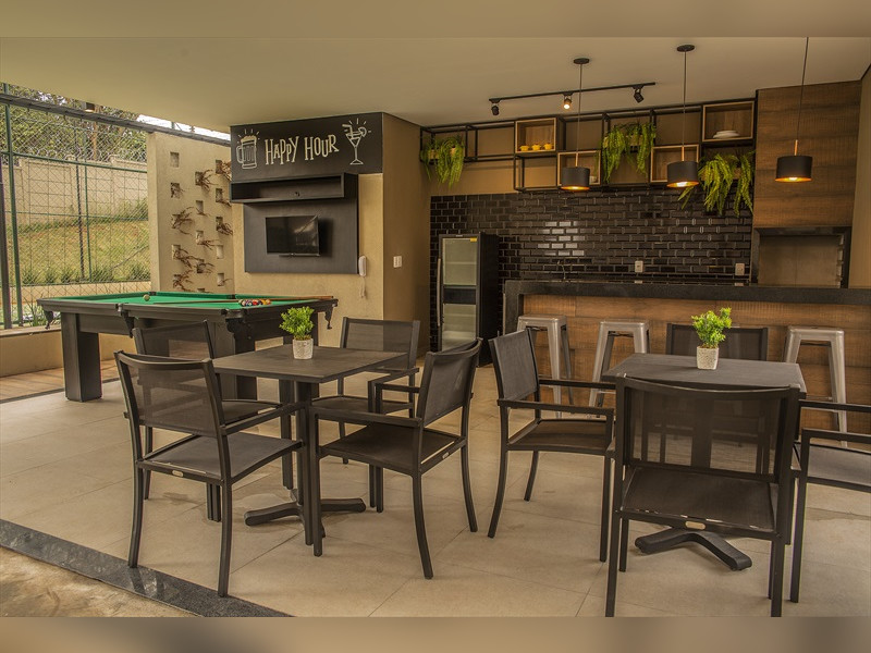 imóvel com 50m² - Vila Harmonia - Araraquara