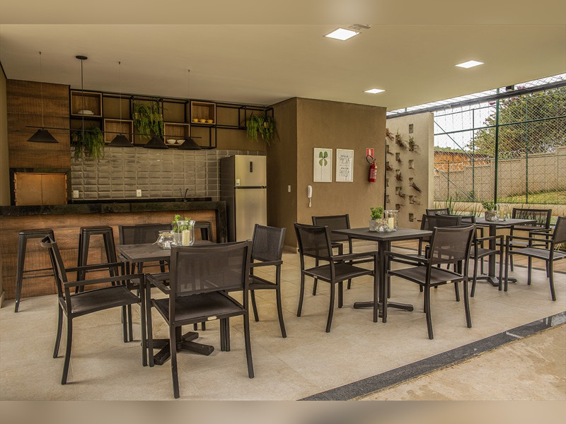 imóvel com 50m² - Vila Harmonia - Araraquara