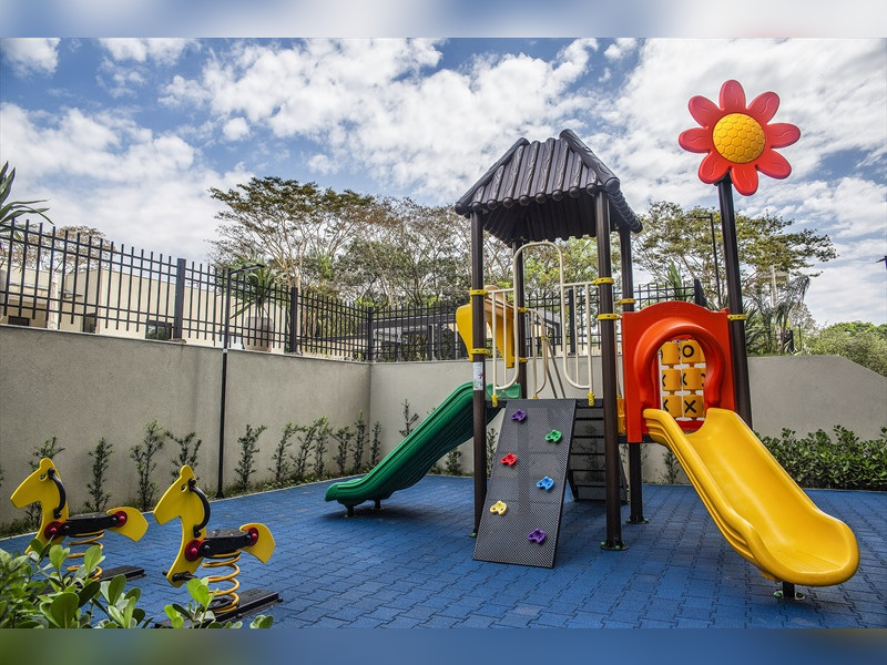 imóvel com 50m² - Vila Harmonia - Araraquara