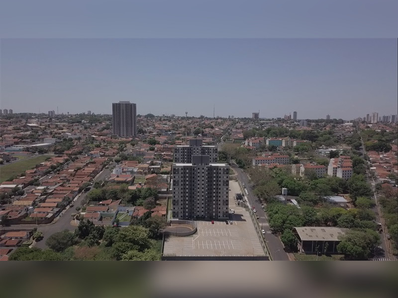 imóvel com 50m² - Vila Harmonia - Araraquara
