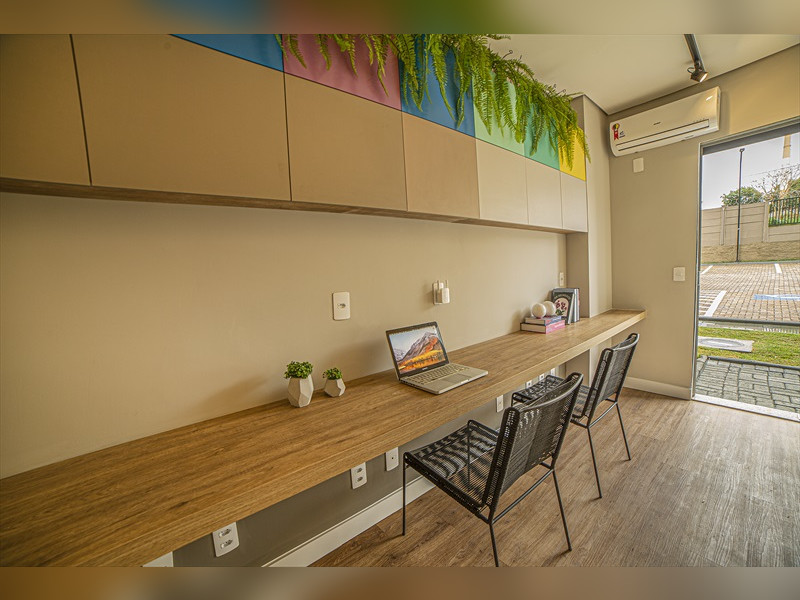 imóvel com 50m² - Vila Harmonia - Araraquara