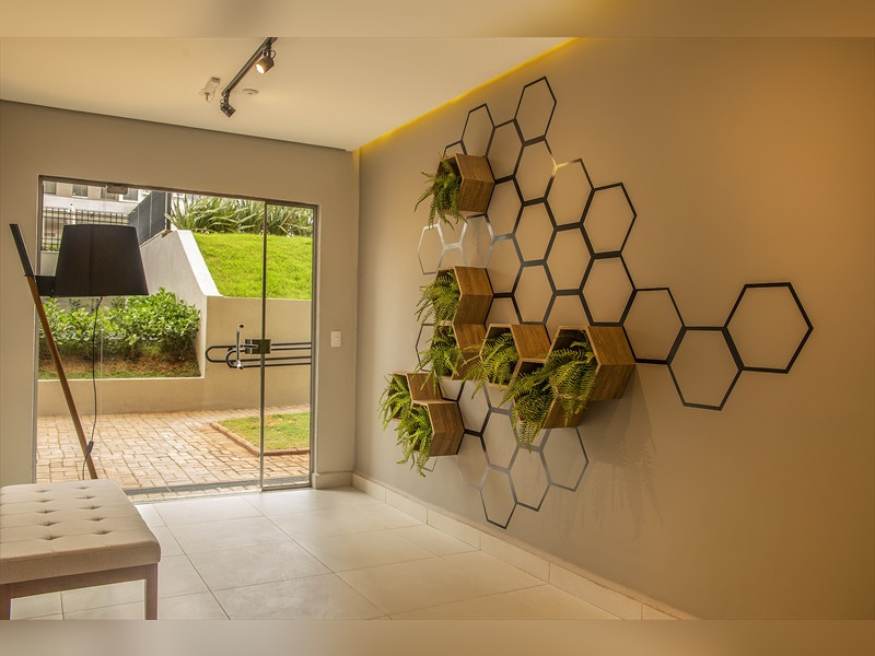 imóvel com 50m² - Vila Harmonia - Araraquara