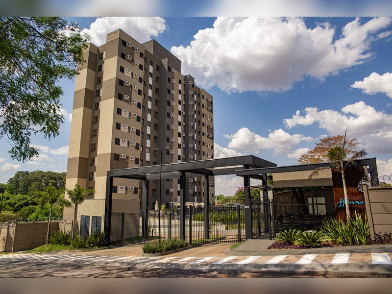 imóvel com 50m² - Vila Harmonia - Araraquara