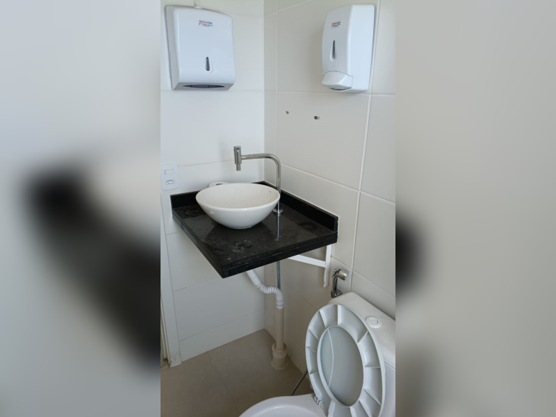 imóvel com 50m² - Vila Harmonia - Araraquara