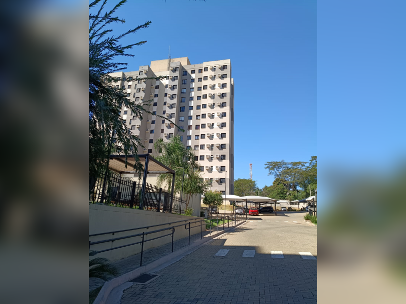 imóvel com 50m² - Vila Harmonia - Araraquara