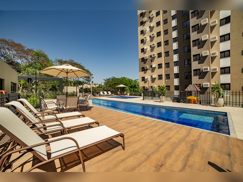 imóvel com 50m² - Vila Harmonia - Araraquara
