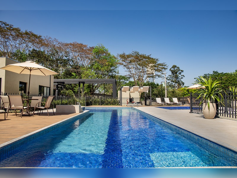 imóvel com 50m² - Vila Harmonia - Araraquara