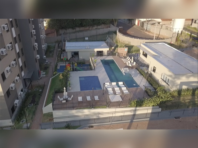 imóvel com 50m² - Vila Harmonia - Araraquara