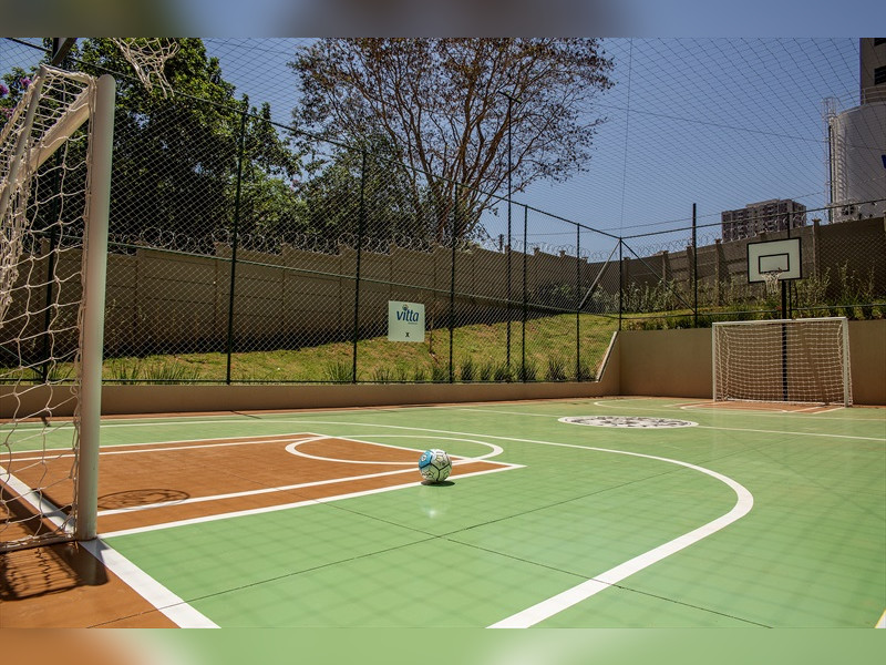 imóvel com 50m² - Vila Harmonia - Araraquara