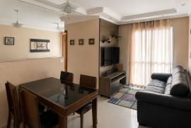 Apartamento &agrave; venda Vila Guilherme com 63m&sup2; e 3 quartos por R$ 500.000 - 1000295395.jpg